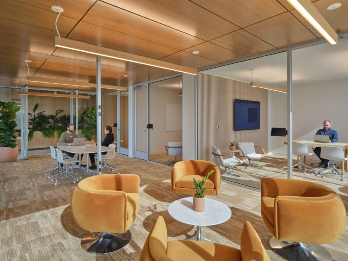 Arvest at Ledger Offices - Bentonville - 11