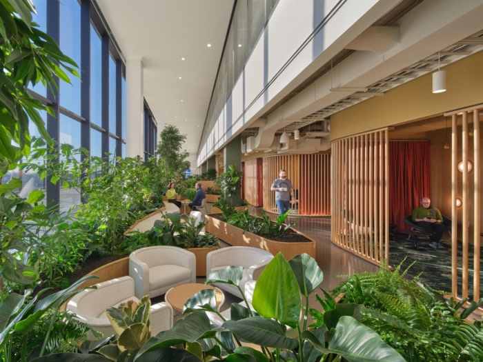 Arvest at Ledger Offices - Bentonville - 2