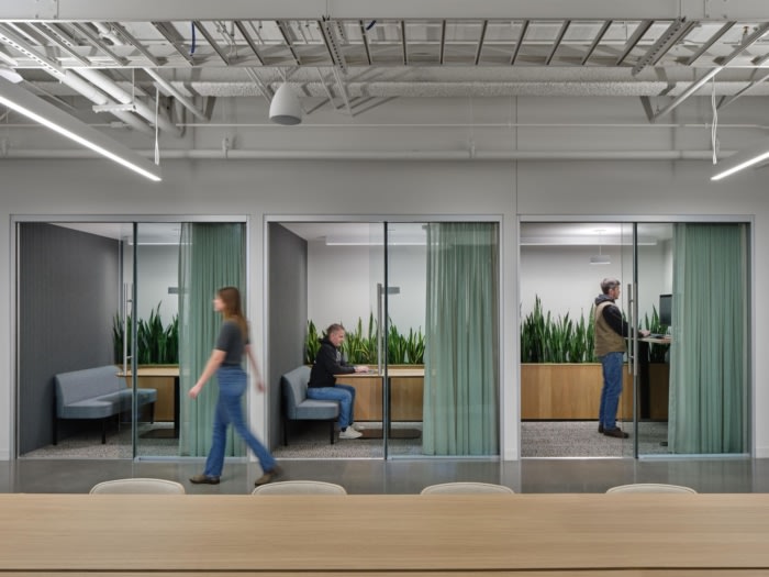 Arvest at Ledger Offices - Bentonville - 10