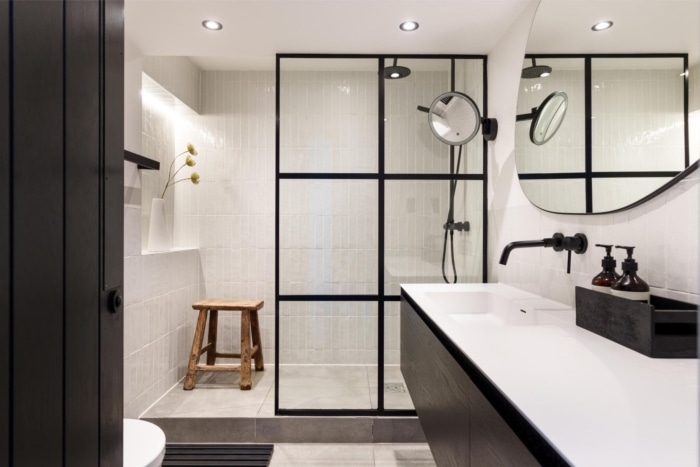 Aston Chase Offices - London - 7