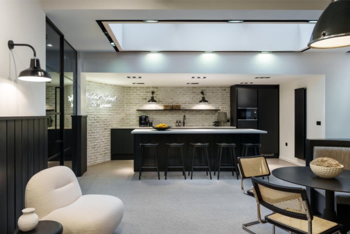 Settle Into Your Backyard This Summer With Wicker Furniture