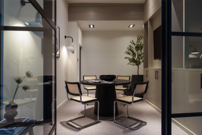 Aston Chase Offices - London - 6