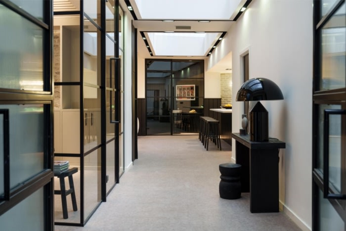 Aston Chase Offices - London - 5