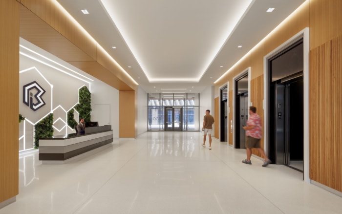 BBI Brands Headquarters - Columbus - 1