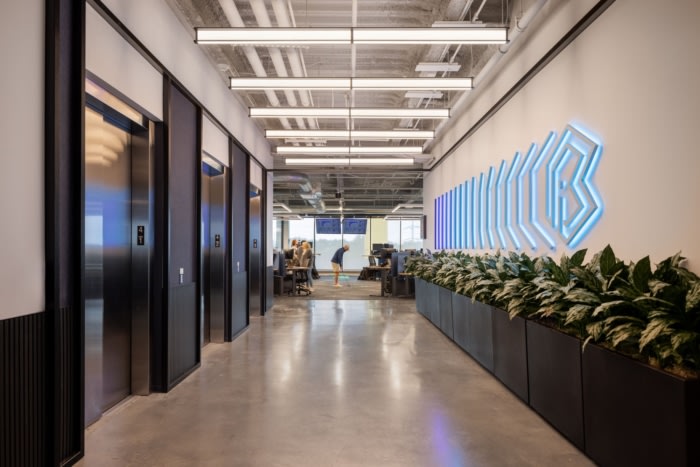 BBI Brands Headquarters - Columbus - 10