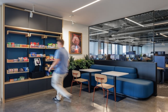 BBI Brands Headquarters - Columbus - 11