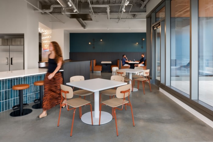 BBI Brands Headquarters - Columbus - 13