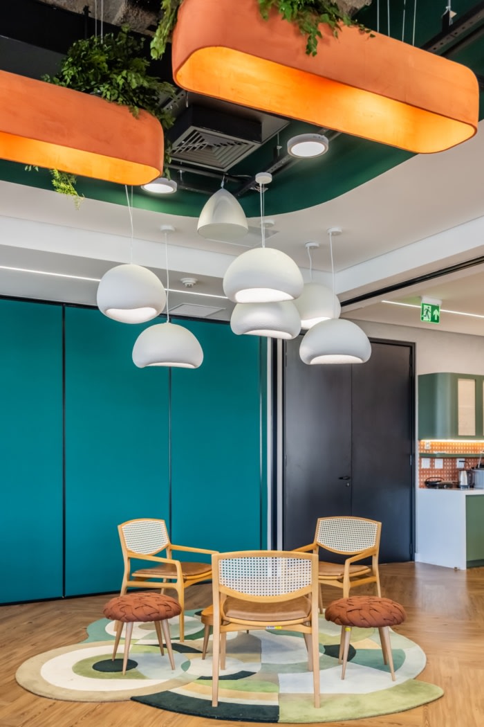 BNP Paribas Cardif Offices - Sao Paulo - 6