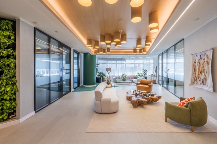 BNP Paribas Cardif Offices - Sao Paulo - 2