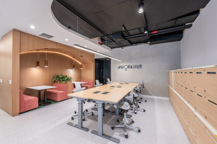 BNP Paribas Cardif Offices - Sao Paulo - 9