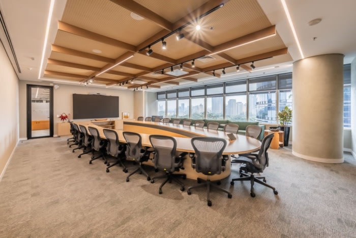 BNP Paribas Cardif Offices - Sao Paulo - 10