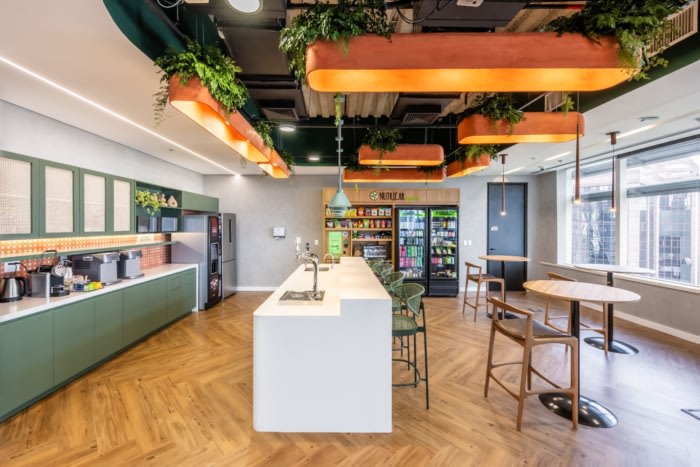 BNP Paribas Cardif Offices - Sao Paulo - 5