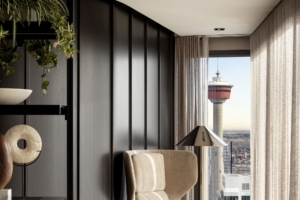 Boston Consulting Group Offices - Calgary