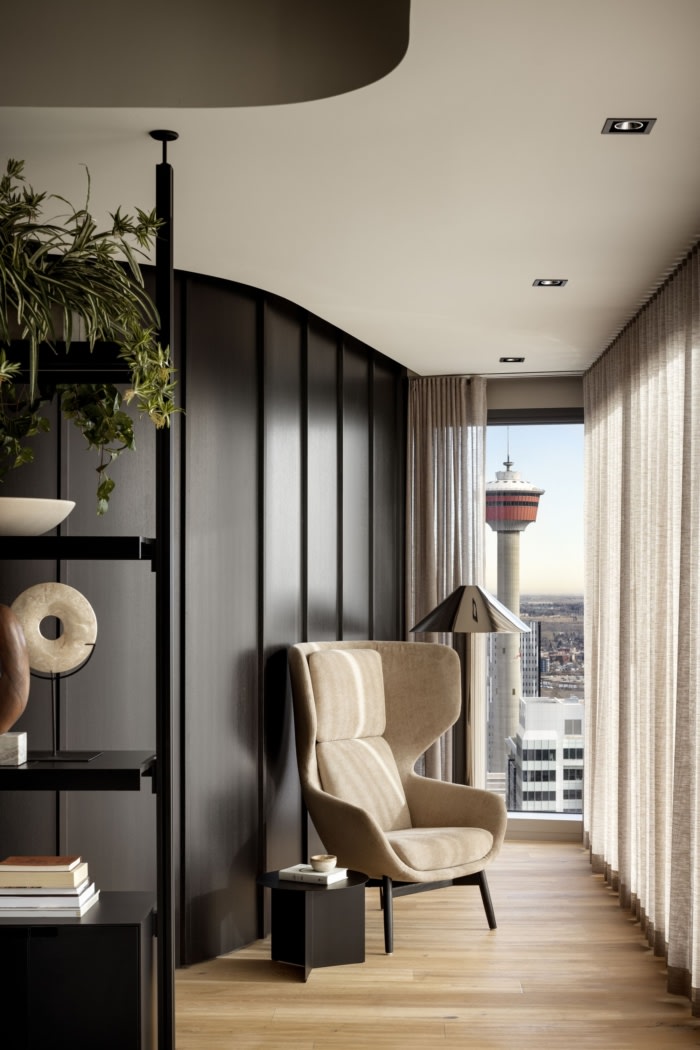 Boston Consulting Group Offices - Calgary - 5