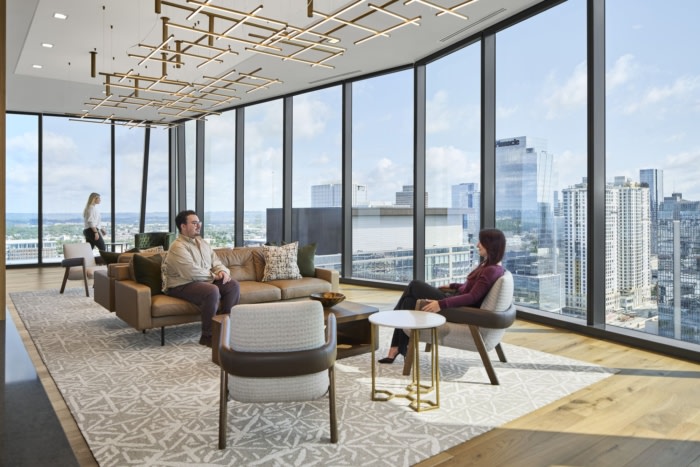 Bradley Offices - Nashville - 5