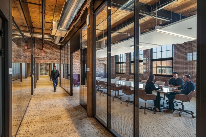 Brown & Crouppen Offices - St. Louis - 9
