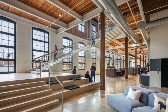 Brown & Crouppen Offices - St. Louis - 3