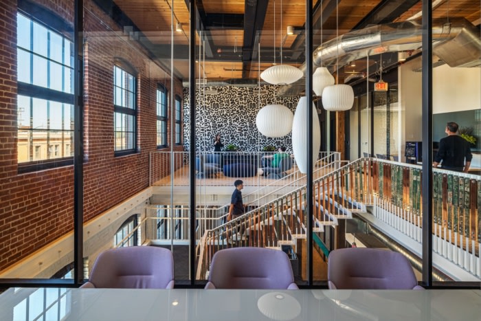 Brown & Crouppen Offices - St. Louis - 8