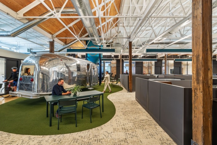 Brown & Crouppen Offices - St. Louis - 7