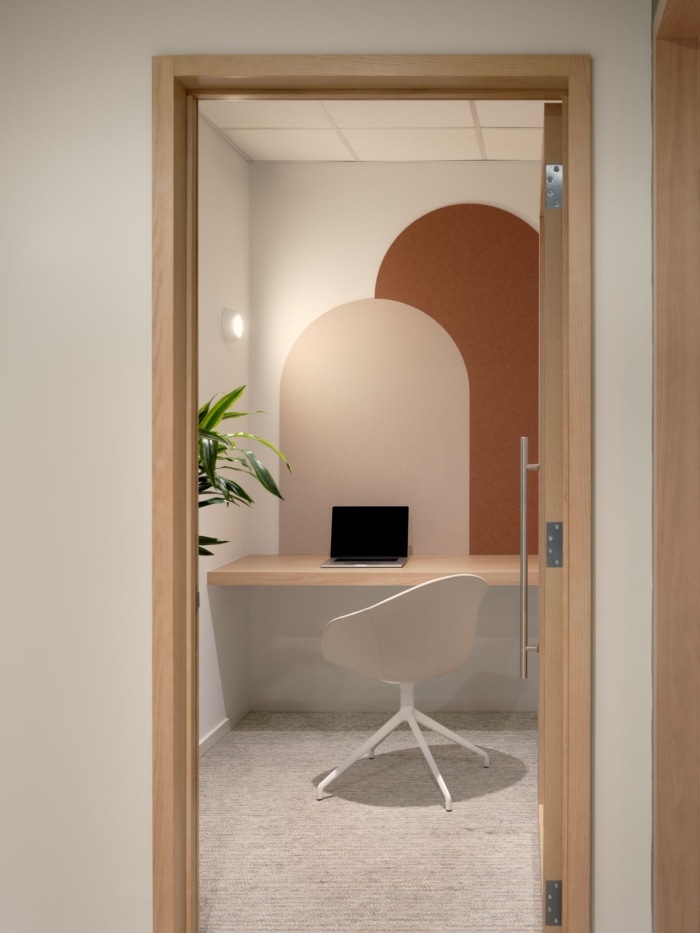 Capgemini Offices - Montreal - 8