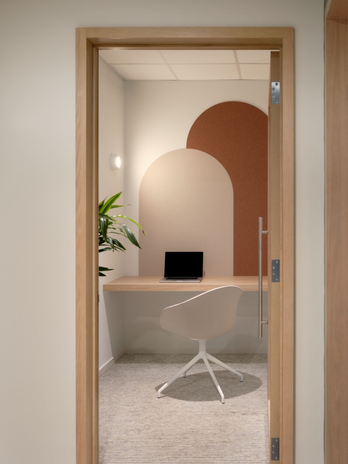 Capgemini Offices - Montreal - 8