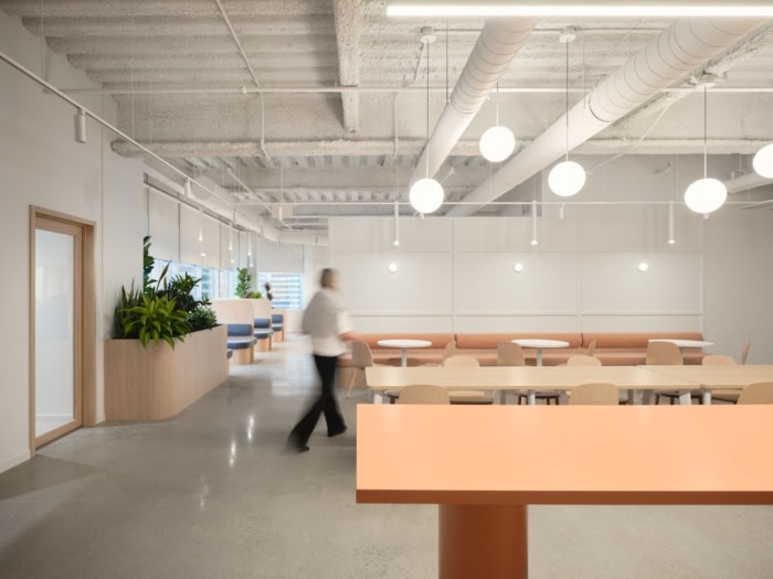 Capgemini Offices - Montreal - 5