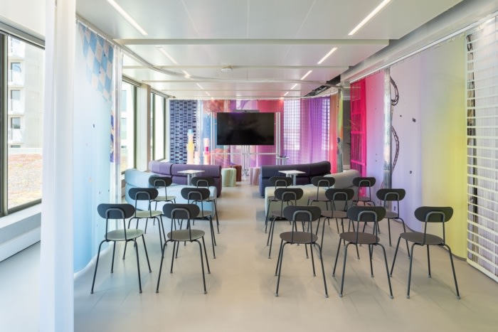 CBRE Offices - Eindhoven - 7