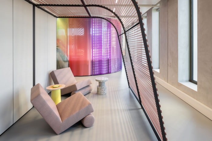 CBRE Offices - Eindhoven - 2