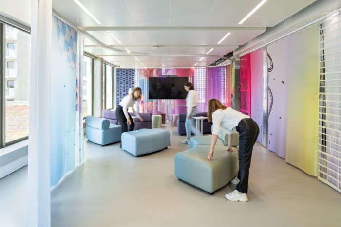 CBRE Offices - Eindhoven - 8