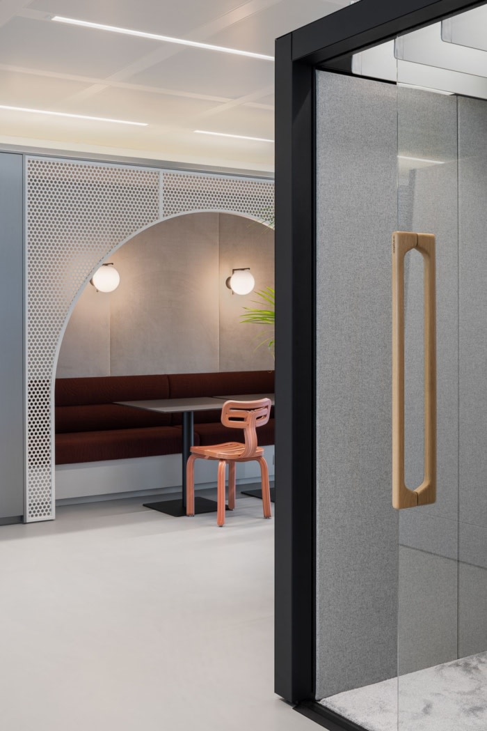 CBRE Offices - Eindhoven - 3