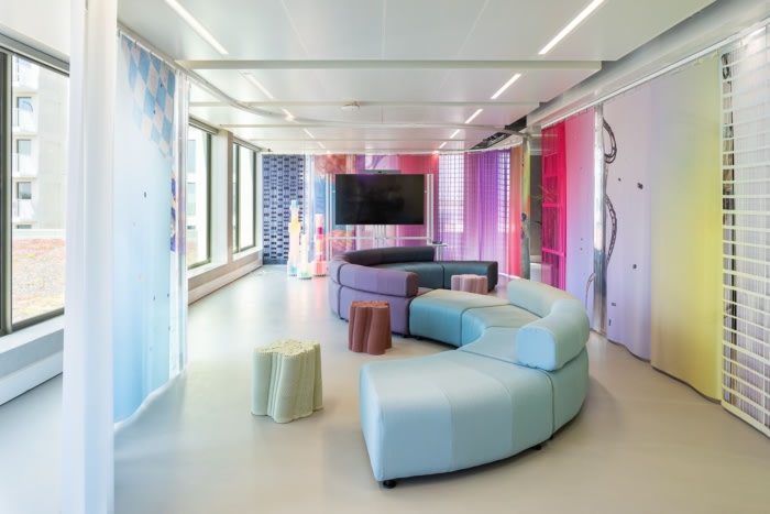 CBRE Offices - Eindhoven - 9