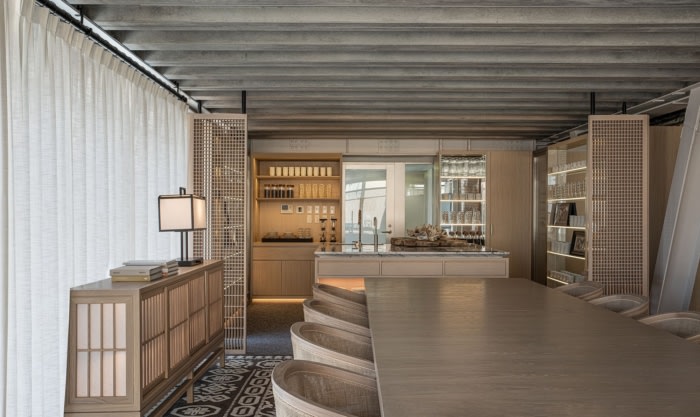 CCD Tokyo Creative Center and Offices - Tokyo - 12