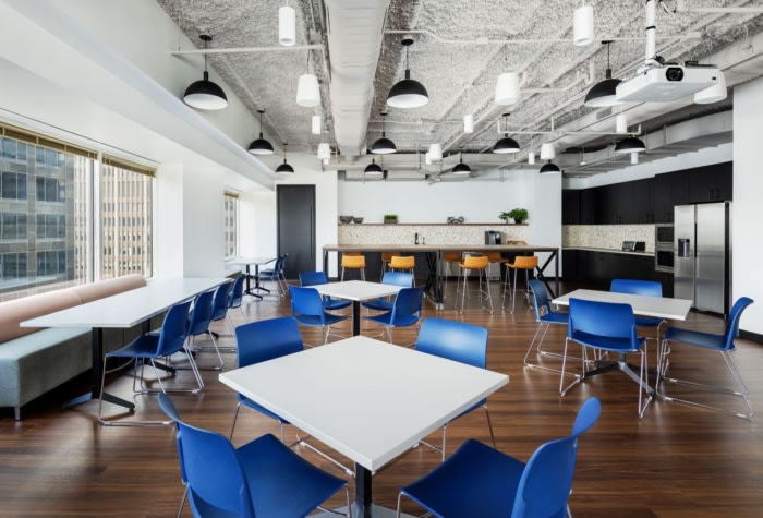 Coeur Mining Offices - Chicago - 7