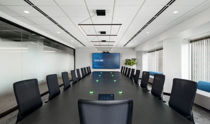 Coeur Mining Offices - Chicago - 2