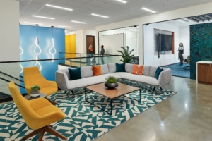 Confidential Client Offices – Hazelton