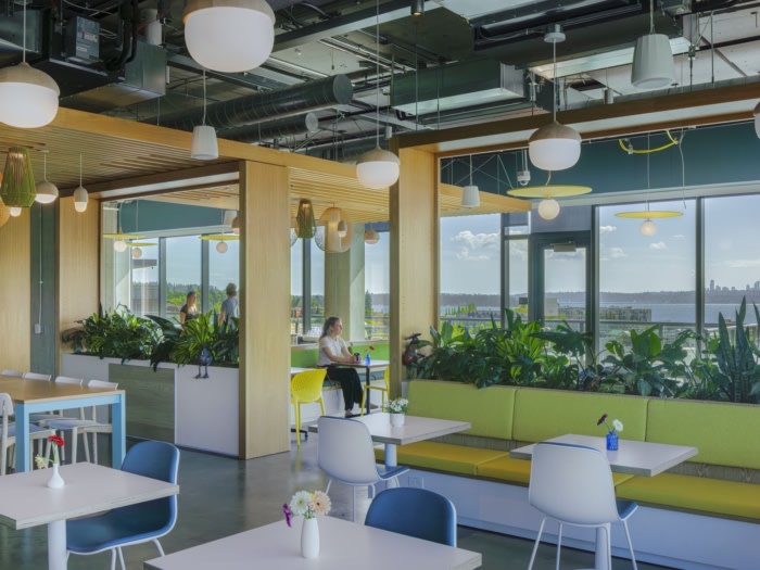 Confidential Technology Client Offices - Kirkland - 3