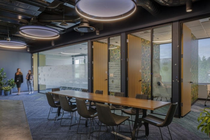 Confidential Technology Client Offices - Kirkland - 10