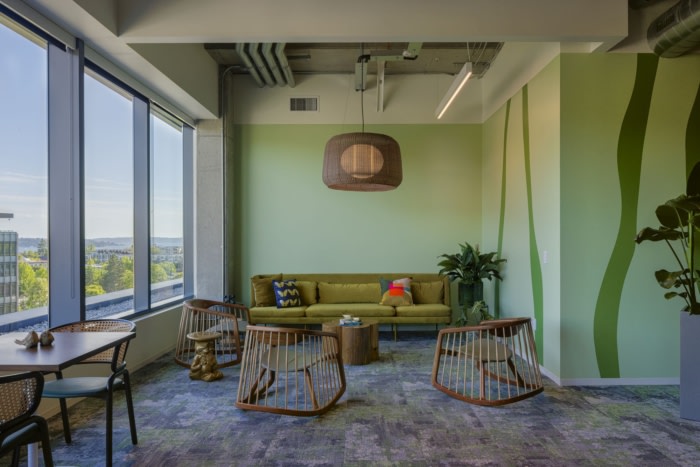 Confidential Technology Client Offices - Kirkland - 9