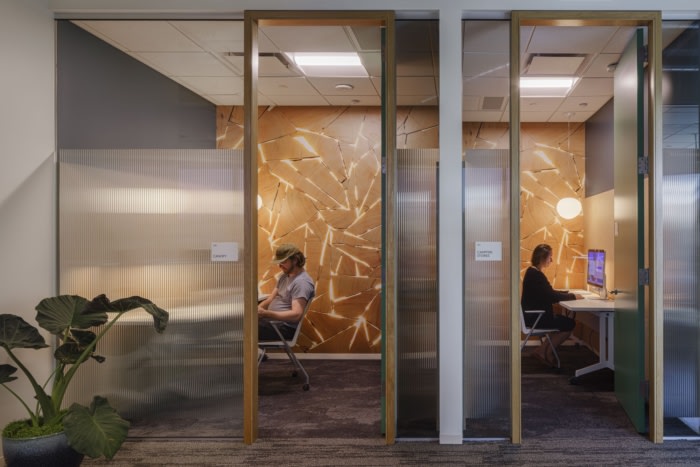 Confidential Technology Client Offices - Kirkland - 15