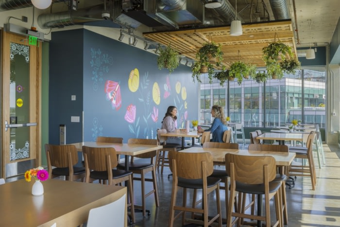 Confidential Technology Client Offices - Kirkland - 4