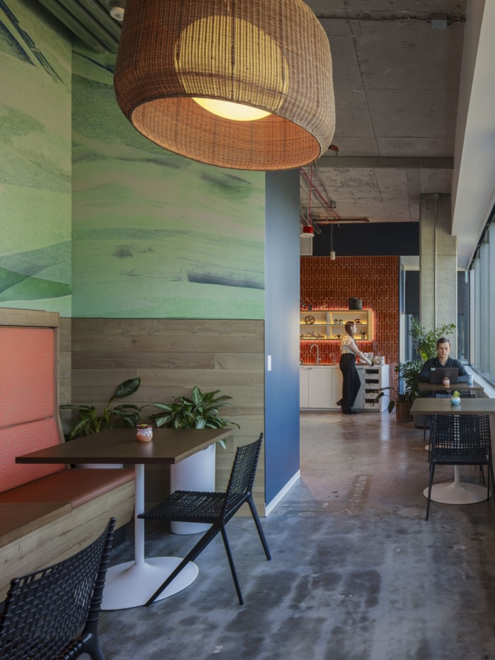 Confidential Technology Client Offices - Kirkland - 5