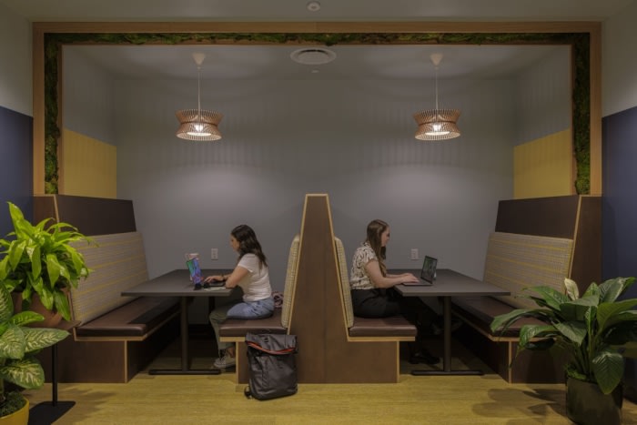 Confidential Technology Client Offices - Kirkland - 13