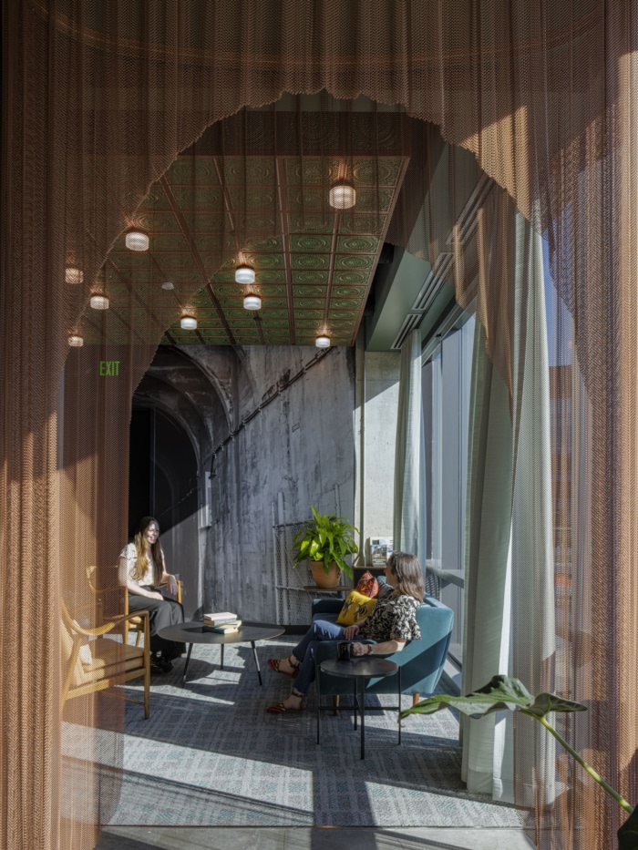 Confidential Technology Client Offices - Kirkland - 7