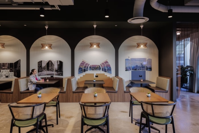 Confidential Technology Client Offices - Kirkland - 12