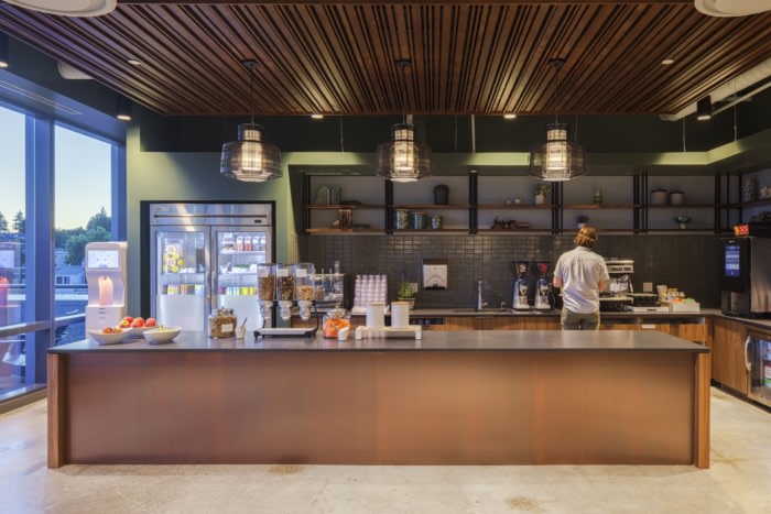 Confidential Technology Client Offices - Kirkland - 11