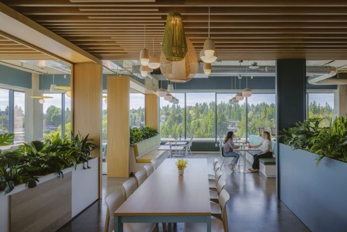 Confidential Technology Client Offices - Kirkland - 2