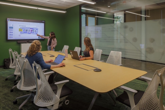 Confidential Technology Client Offices - Kirkland - 14