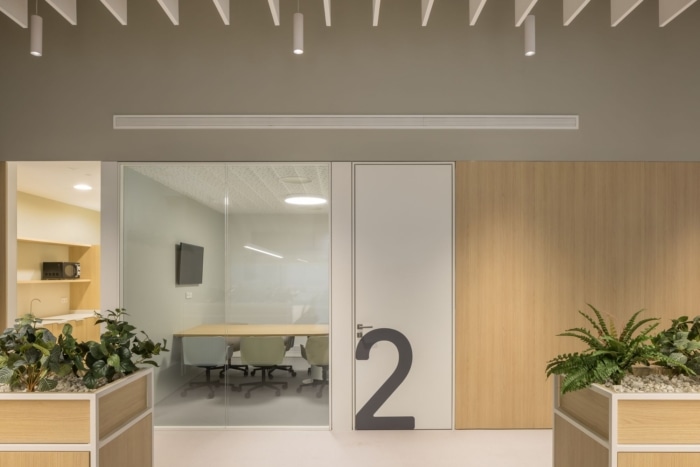 Delibreads Offices – Valencia