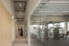 Gym / Fitness Center in Delibreads Offices - Valencia