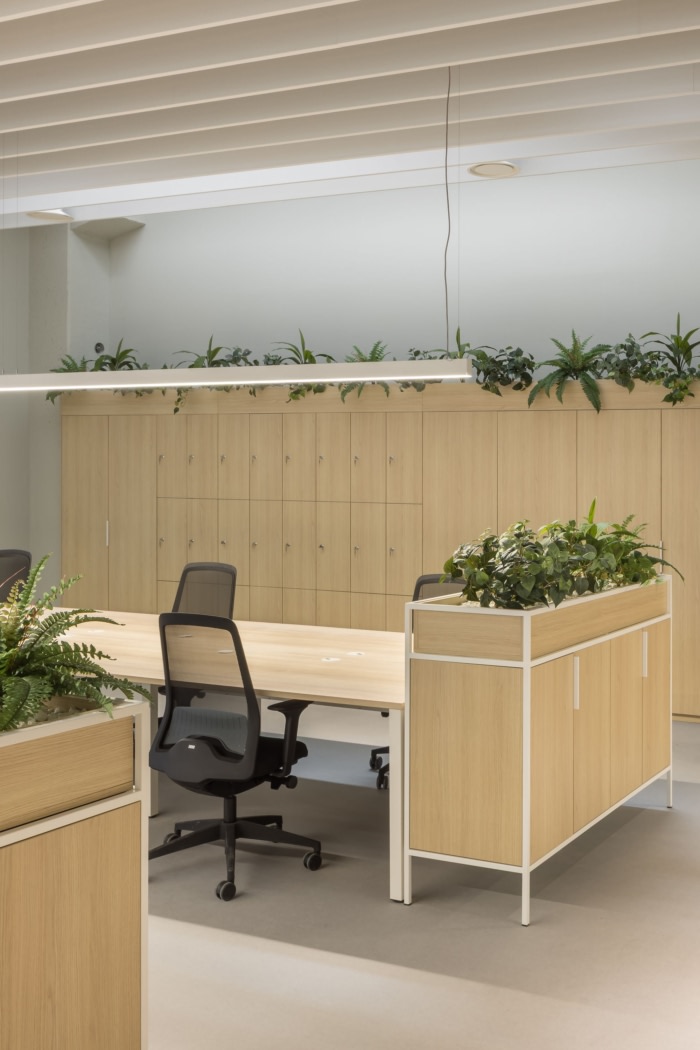 Delibreads Offices – Valencia